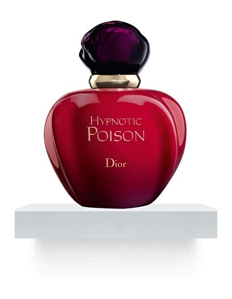 perfume similar to hypnotic poison